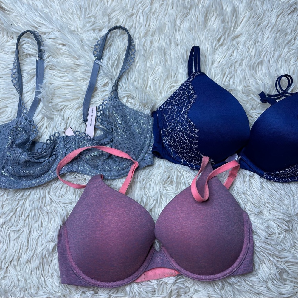 Victoria’s Secret 32D bra lot